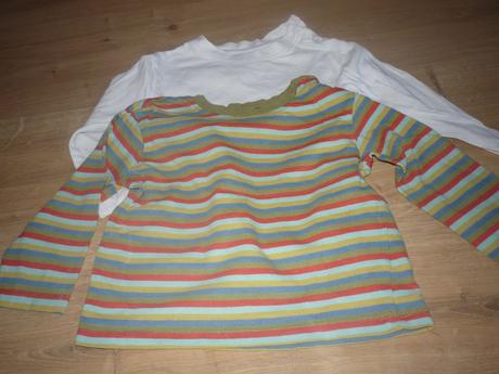 Tričko, cherokee,80