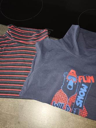 Tenký rolák 110/116, lupilu,110