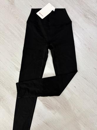 Lululemon legíny, xs