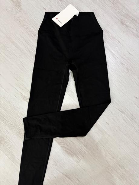 Lululemon legíny, xs