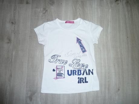 Bavlnene tricko, 116