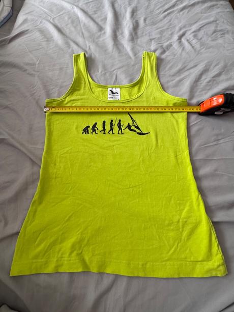 Tielko windsurfing, m