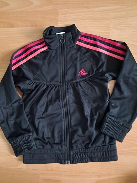Mikina, adidas,116