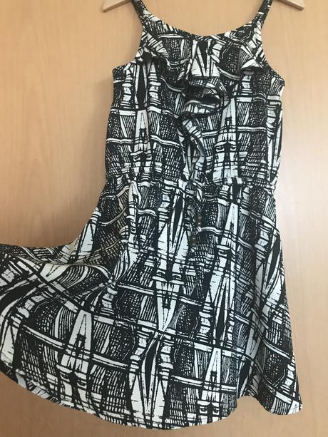 Šatičky pohodlné krásne, next,116