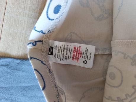 Legíny, f&f,92