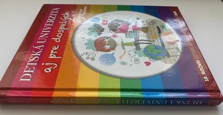 Detská univerzita aj pre dospelých 2020, 