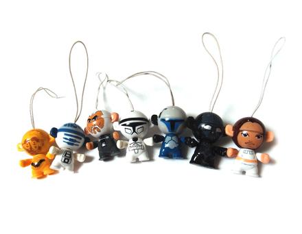 Prívesok star wars, 