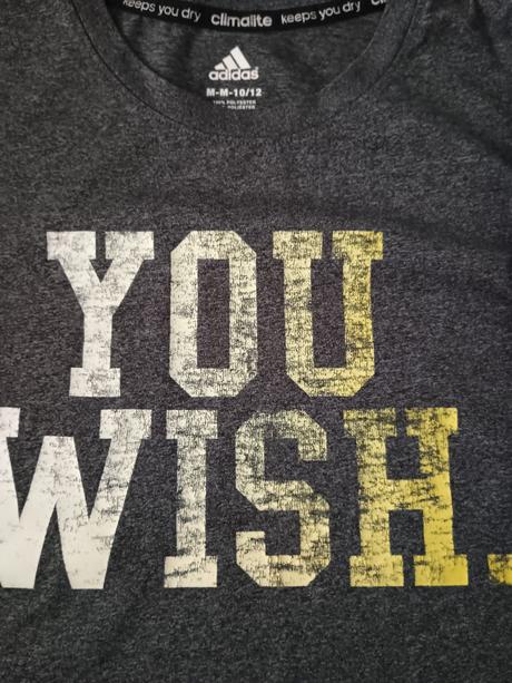 Funkčné tričko, adidas,146