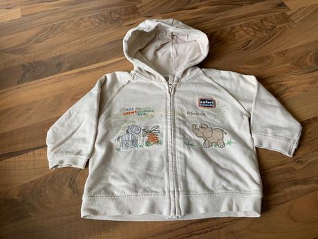 Safari mikinka, cherokee,80