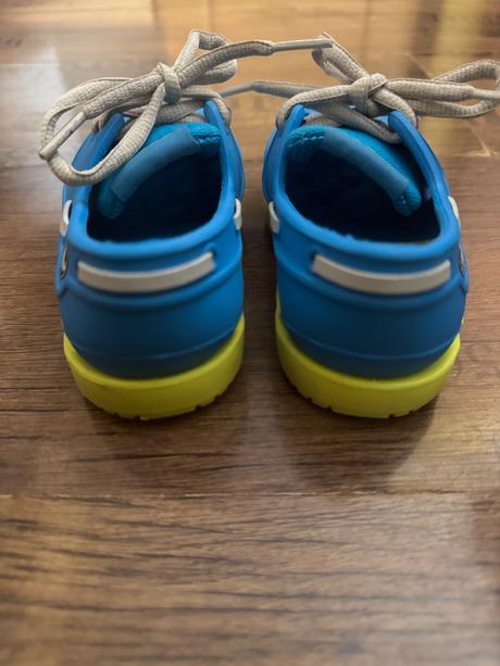 Topánočky crocs v. 23-24, crocs,23