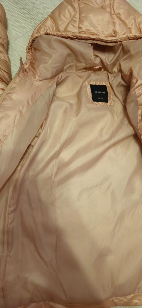 Prechodná bunda, reserved,140