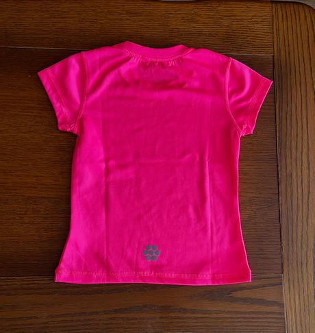 Funkčné športové tričko lewro, lewro,116