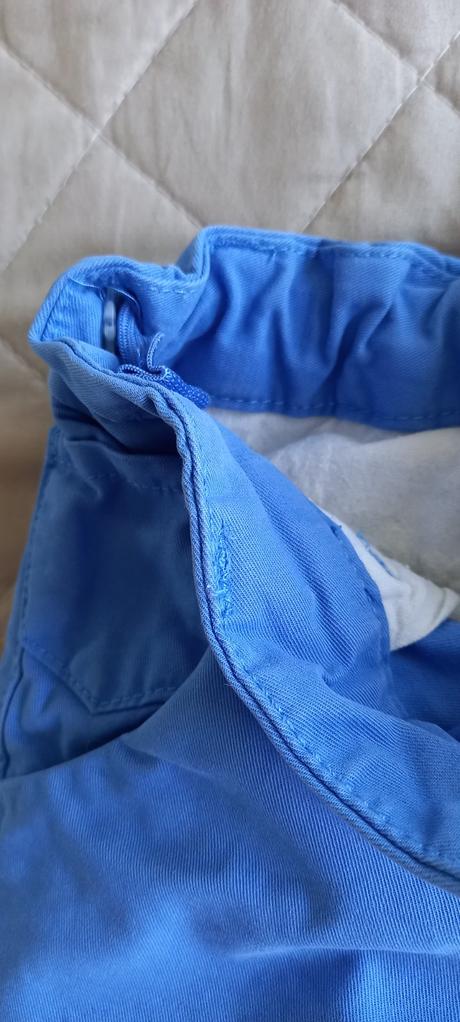 Krátke nohavice, next,98