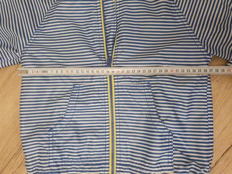 Tenká vetrovka old navy 110, old navy,110