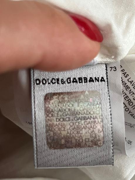 Dolce & gabanna, 152