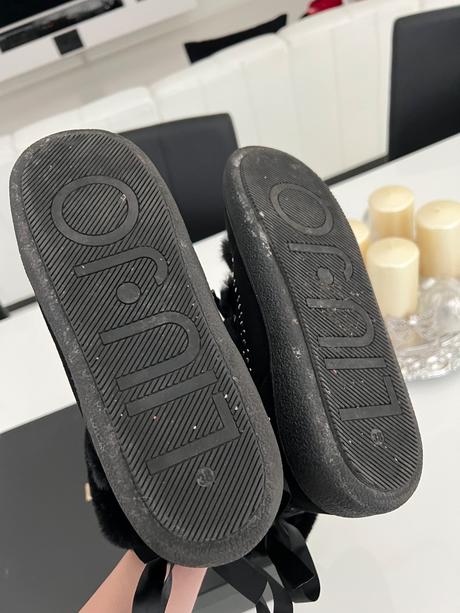 Liu jo cizmy, liu jo,38