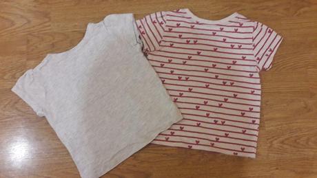 Trička, young dimension,86