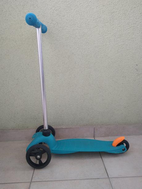 Kolobežka micro, micro