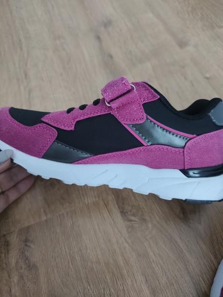 Jarné topánky, peddy,34 / 35