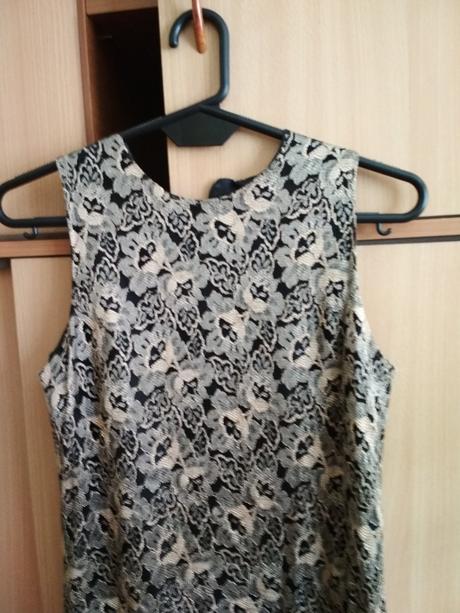 Šaty veľ.36, 36