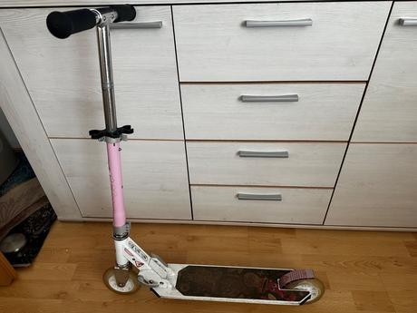 Kolobežky oxelo, oxelo