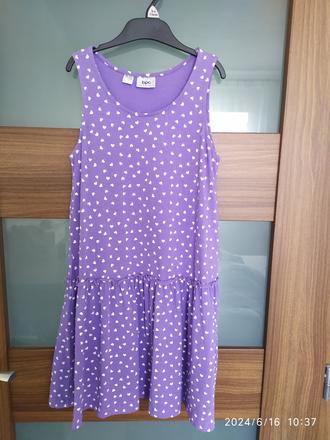 Šaty 10-11 rokov na leto, bonprix,146
