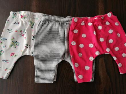 Legíny pre najmenšie slečny, next,50