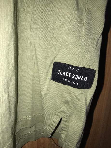 Tričko, new yorker,s