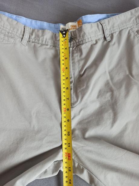 Kraťasy pánske, f&f,42