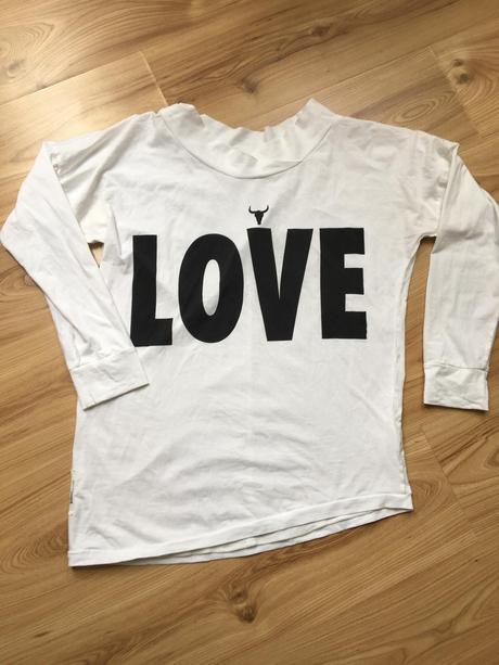 Dámske tričko zn.booso, l