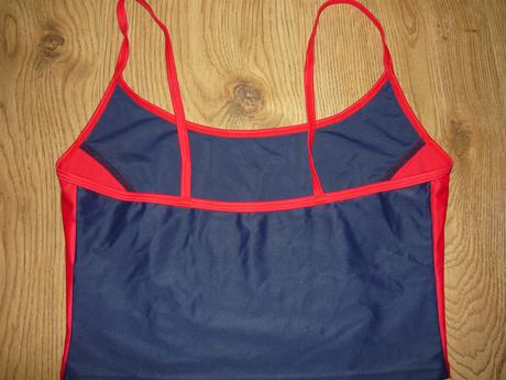 Dvojdielné plavky -uk/34, 34