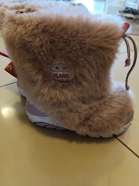 Cizmy olang, olang,25