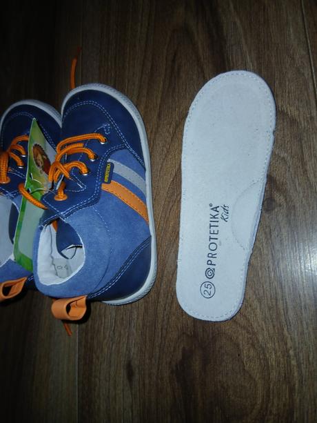 Nové topánky protetika, protetika,25