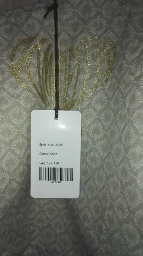 Pdl trenchcoat, pompdelux,122