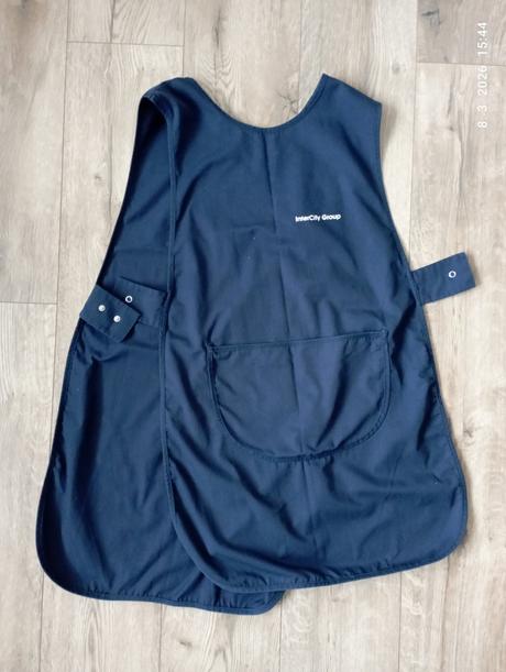 3 pracovné zástery s/m/l (už s poštovným), 