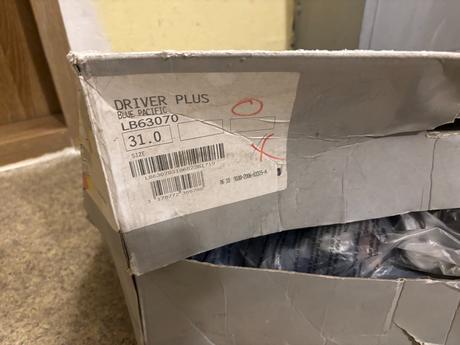 Pánske lyžiarky lange 46,5 vn.dĺ. 31cm, lange,46
