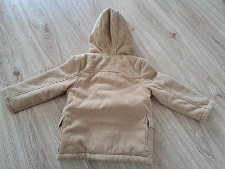 Kabátik, st. bernard,98