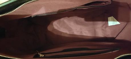 Nová zaujímavá shopperka do ruky, silvian heach