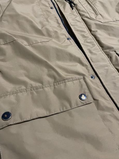 Zimná bunda, house,m