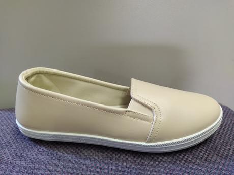 Nasuvačky, 37 / 38 / 39 / 40 / 41