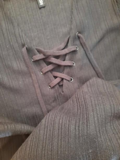 Dámske šaty, h&m,s