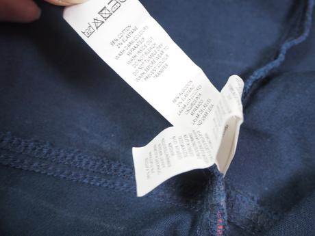 Kvalitné letné šaty denim co, denim co,40