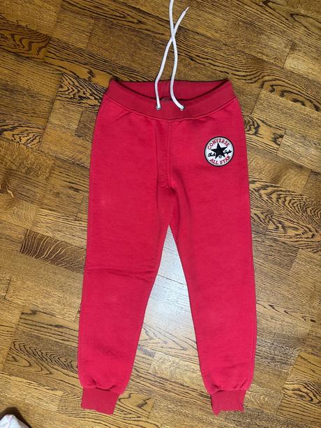 Teplaky, converse,146