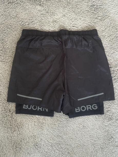 Björn borg šortky, xl