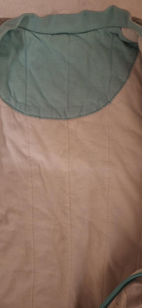 Slumbersac spací vak s nožičkami veľkosť 70, 