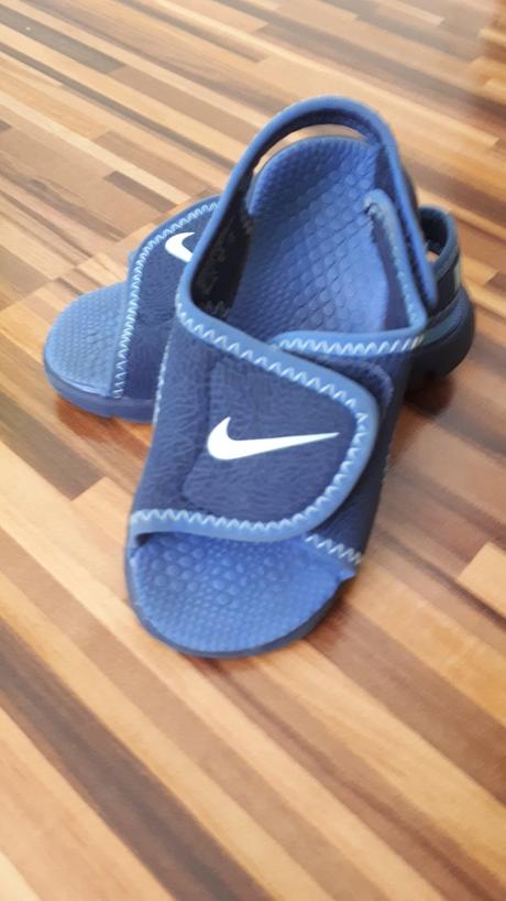 Sandale nike, nike,25