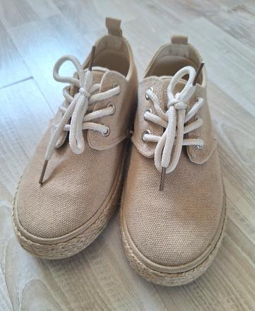 Topánky h&m, h&m,31