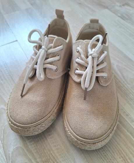 Topánky h&m, h&m,31