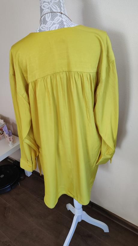 Dámska košeľa, primark,l