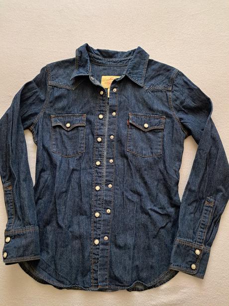 Riflova kosela levis 20e, levis,s